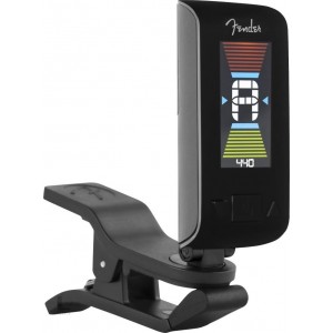 FENDER ORIGINAL TUNER BLACK