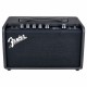 FENDER MUSTANG LT40S front