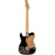 FENDER JOE STRUMMER TELECASTER lat