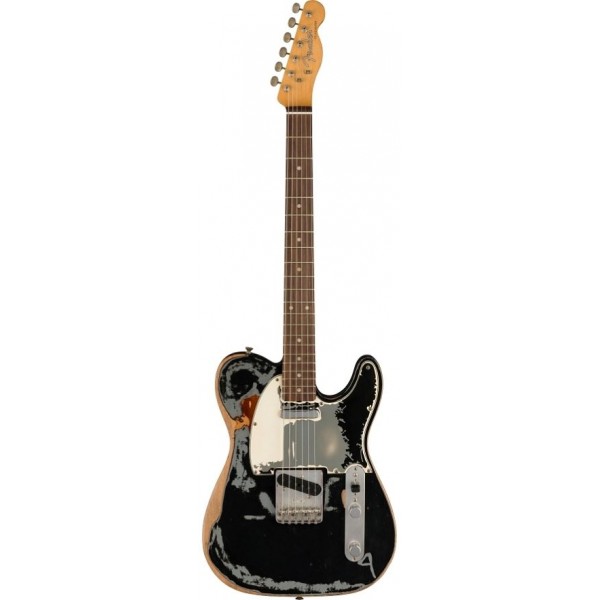 FENDER JOE STRUMMER TELECASTER