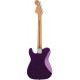 FENDER KINGFISHER TELECASTER DELUXE tras