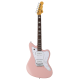 G&L TRIBUTE DOHENY SHELL PINK