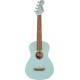 FENDER AVALON TENOR DAPHNE BLUE WN