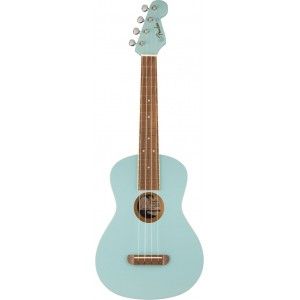 FENDER AVALON TENOR DAPHNE BLUE WN