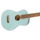 FENDER AVALON TENOR DAPHNE BLUE WN