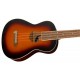 FENDER AVALON TENOR 2T SUNBURST WN lat