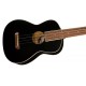 FENDER AVALON TENOR BLACK WN lat