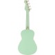 FENDER AVALON TENOR SURF GREEN WN