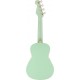 FENDER AVLON TENOR SURF GREEN WN