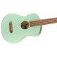 FENDER AVALON TENOR SURF GREEN WN