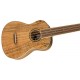 FENDER ZUMA EXOTIC CONCERT SPALTED MP WN lat