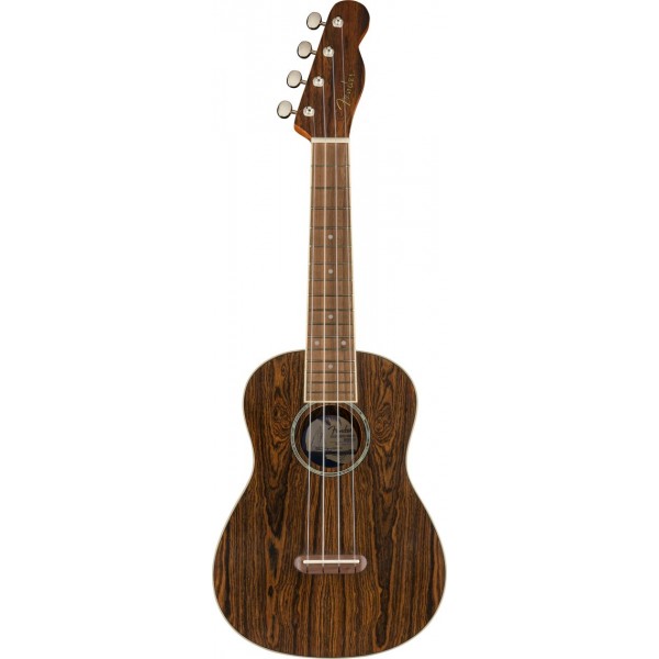 FENDER ZUMA EXOTIC CONCERT BOCOTE WN