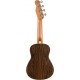 FENDER ZUMA EXOTIC CONCERT BOCOTE WN tras