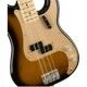 FENDER AMERICAN ORIGINAL 50 PRECISION B 2T SB MP detalle