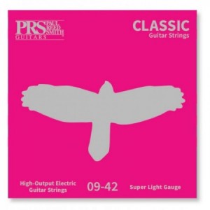PRS CLASSIC 009-042
