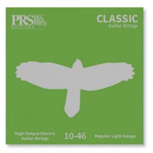 PRS CLASSIC 010-046