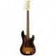 FENDER AMERICAN ORIGINAL 60 PRECISION B 3T SB RW