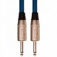 PRS CABLE SPEAKER JACK-JACK MONO 1M.