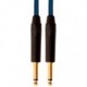 PRS CABLE SIGN. JACK-JACK MONO 6M.