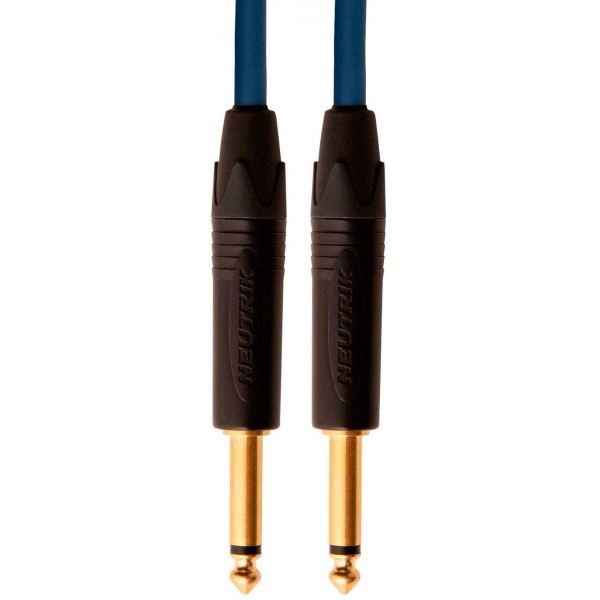 PRS CABLE SIGN. JACK-JACK MONO 6M.