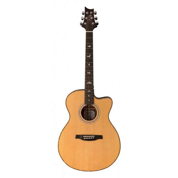 PRS SE A40E NATURAL