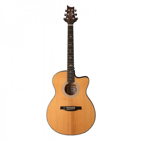 PRS SE A50E NATURAL BG