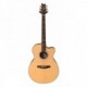 PRS SE A60E NATURAL