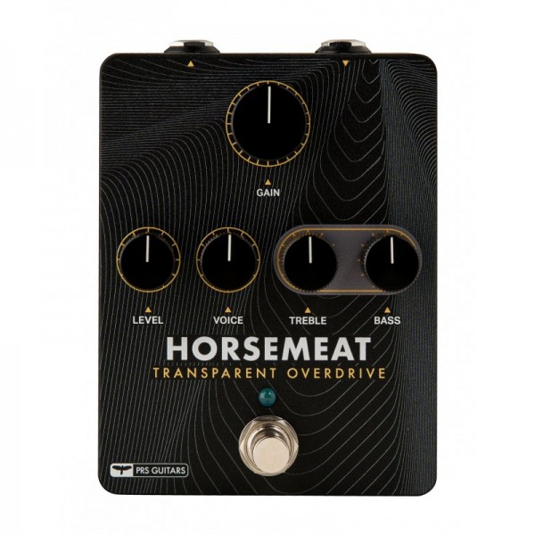 PRS HORSEMEAT OVERDRIVE