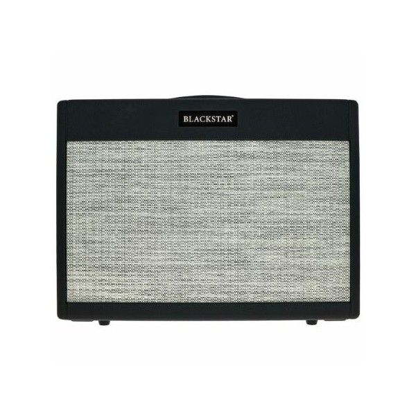 BLACKSTAR ST. JAMES 50 6L6 2x12 COMBO