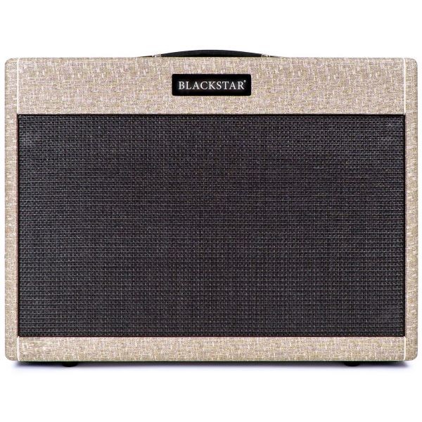 BLACKSTAR ST. JAMES 50 EL34 2x12 