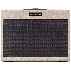 BLACKSTAR ST. JAMES 50 EL34 COMBO 2x12