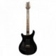 PRS CUSTOM 24 CUSTOM BLACK parte trasera