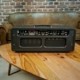 PRS J-MOD 100 CABEZAL back