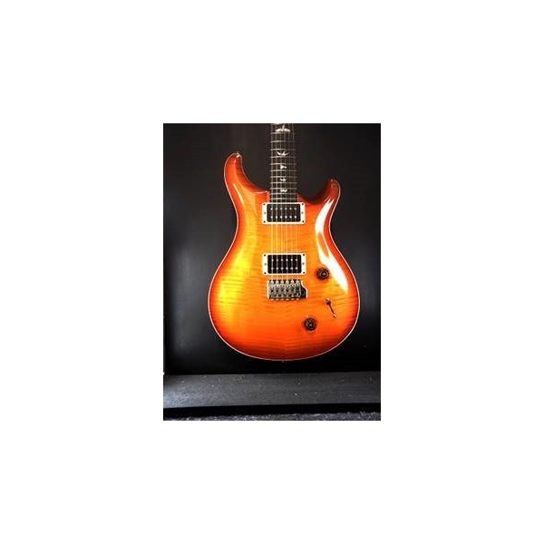 PRS CUSTOM 22 CHERRY SUNBURST