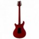 PRS S2 STANDARD 24 SATIN VINTAGE CHERRY THIN tras