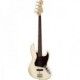 FENDER AMERICAN ORIGINAL 60 JAZZ B O WHITE RW