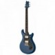 PRS S2 STANDARD 24 MAHI BLUE THIN lat