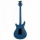 PRS S2 STANDARD 24 MAHI BLUE THIN tras