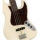 FENDER AMERICAN ORIGINAL 60 JAZZ B O WHITE RW body