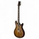 PRS S2 CUSTOM 24 BLACK AMBER THIN lateral