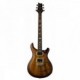 PRS S2 CUSTOM 24 BLACK AMBER THIN