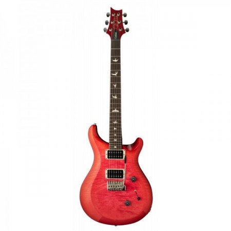 PRS S2 CUSTOM 24 BONNI PINK...