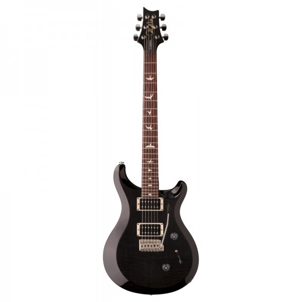 PRS S2 CUSTOM 24 ELEPHANT GRAY THIN