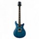 PRS S2 CUSTOM 24 LAKE BLUE THIN lateral