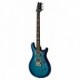 PRS S2 CUSTOM 24 LAKE BLUE THIN lateral