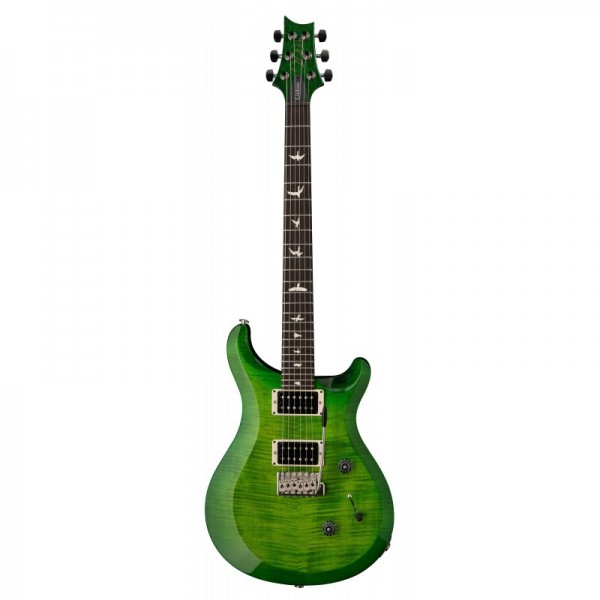 PRS S2 CUSTOM 24 ERIZA VERDE THIN