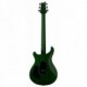 PRS S2 CUSTOM 24 ERIZA VERDE THIN tras