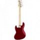 FENDER AMERICAN ORIGINAL 60 JAZZ B CAR RW tras