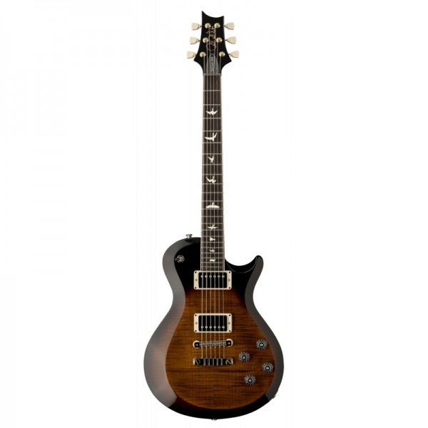 PRS S2 SINGLECUT MCCARTY 594 BLACK AMBER