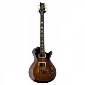 PRS S2 SINGLECUT MCCARTY 594 BLACK AMBER